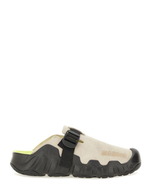 Keen Multicolor Clog Hyperport for men