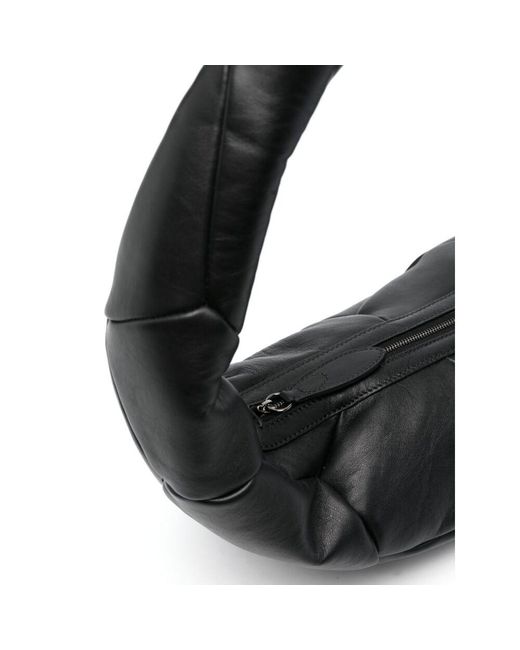 Borse A Spalla E Tracolla Nero-Donna di VETOVERSO in Black