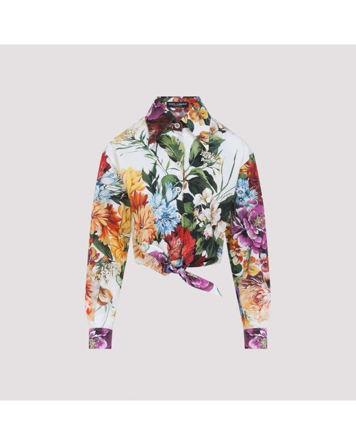 Canotta Con Stampa di Balmain in Black