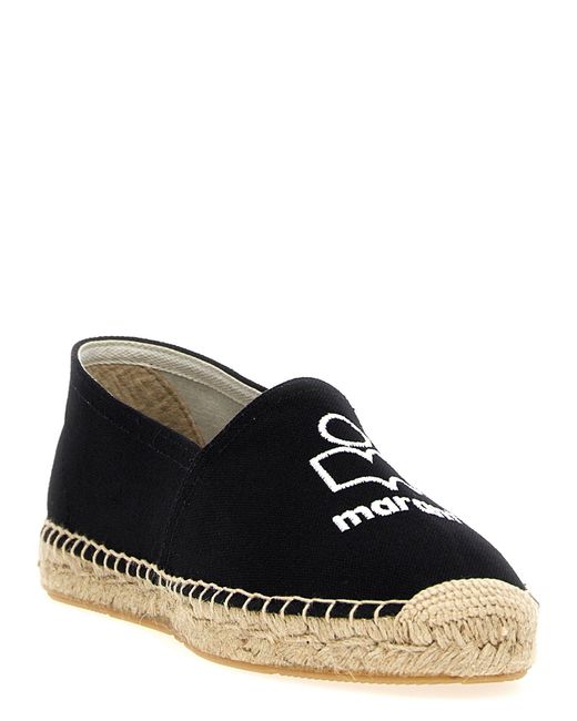 Isabel marant top flat shoes