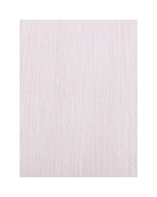 Sciarpe E Guanti Poliestere-Donna di Fabiana Filippi in White