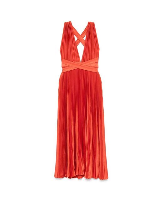 Abiti Poliestere-Donna di L'idée in Red