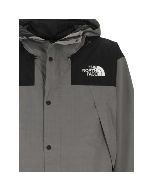 Outerwears Grigio, Nero-Uomo di The North Face in Gray da Uomo