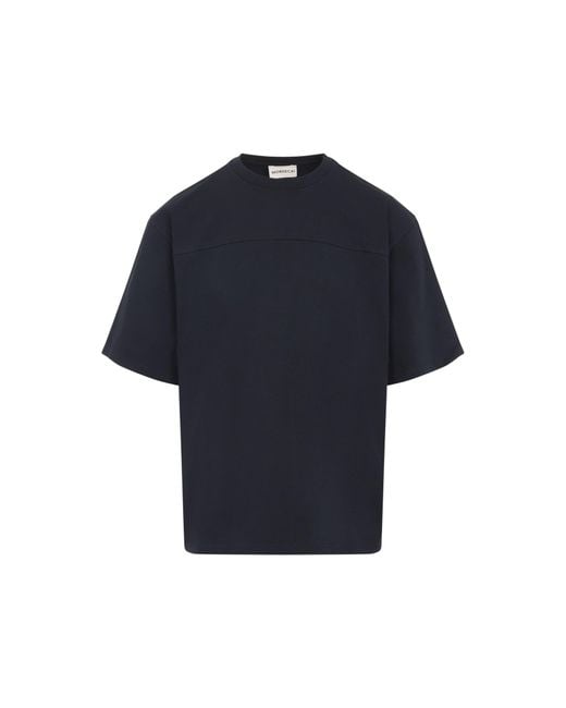 Mordecai Blue T-shirts Black for men