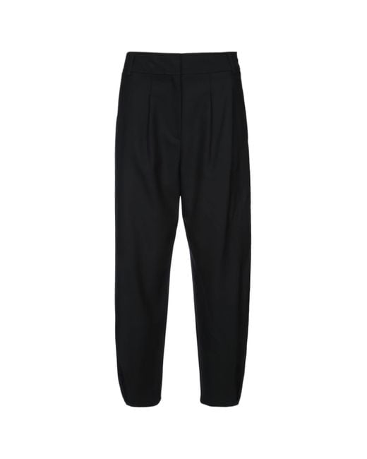 iBlues Black Pants I Blues