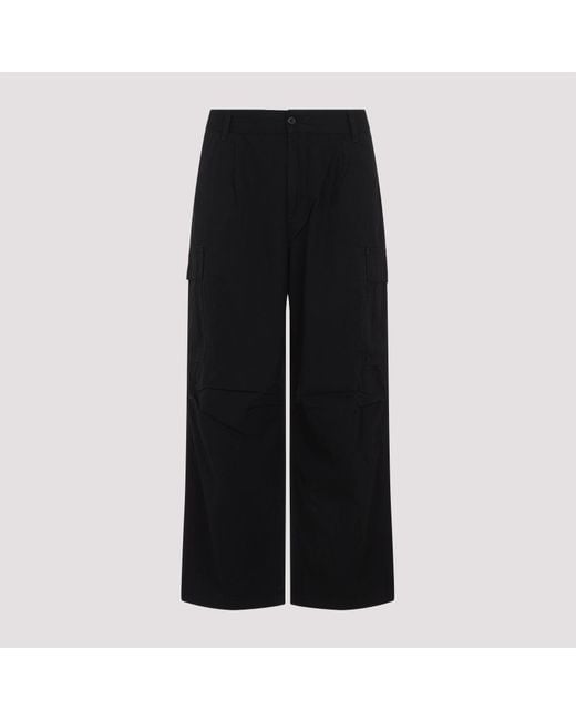 Carhartt Cargo Black for men