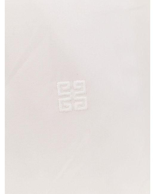CAMICIA di Givenchy in White da Uomo