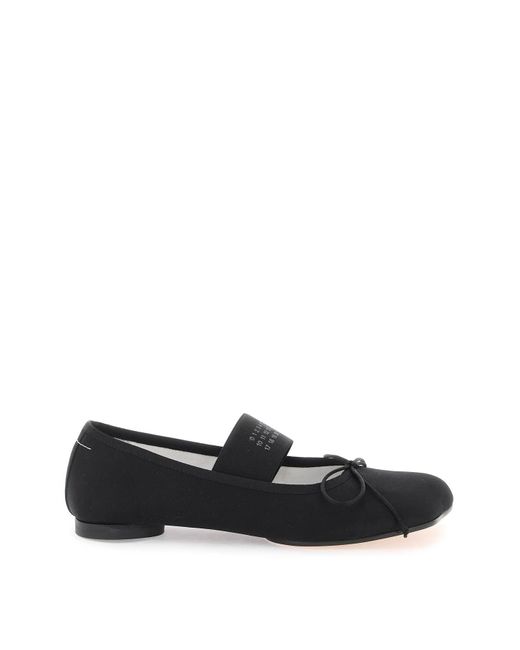 Ballerine raso sale