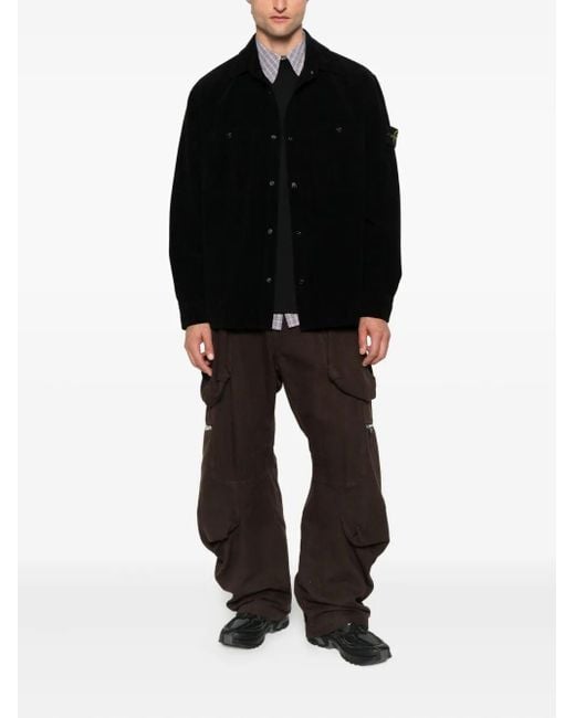 Carhartt Gray Regular & Straight Leg for men