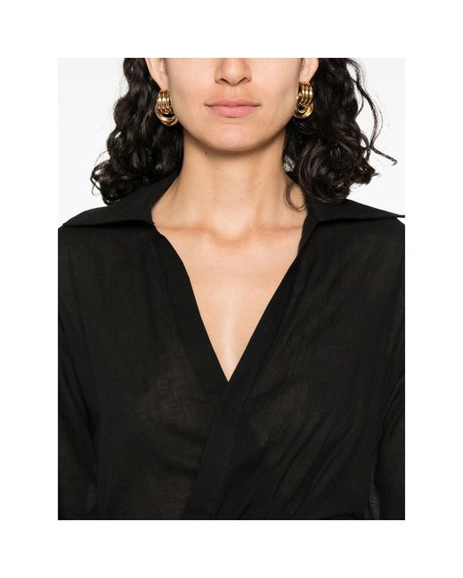 Abiti Nero-Donna di Sir in Black