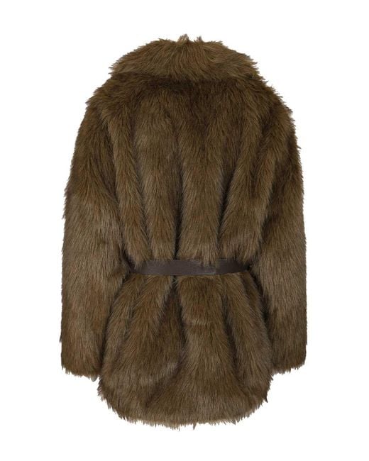 P.A.R.O.S.H. Portal Fur Green