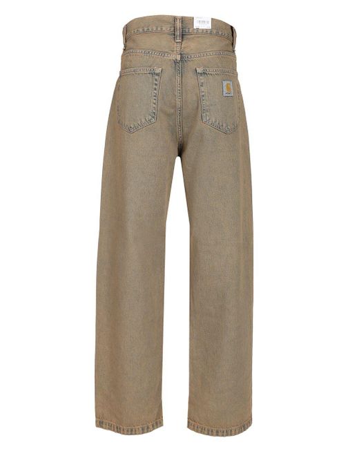 Carhartt Natural Landon Jeans Light for men