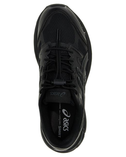 Gel-Terrain Sneakers Nero di Comme des Garçons in Black da Uomo
