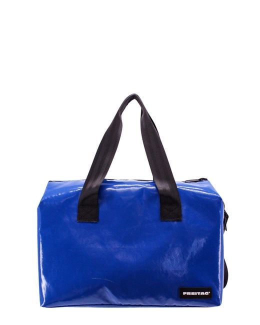 Freitag shoulder shop bag