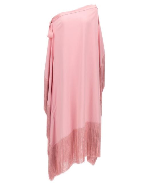 ‎Taller Marmo Pink Aarons Dresses