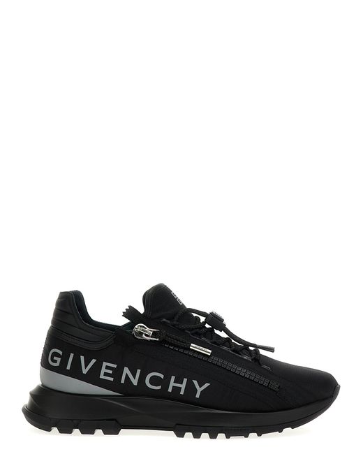 Spectre Sneakers Nero di Givenchy in Black da Uomo
