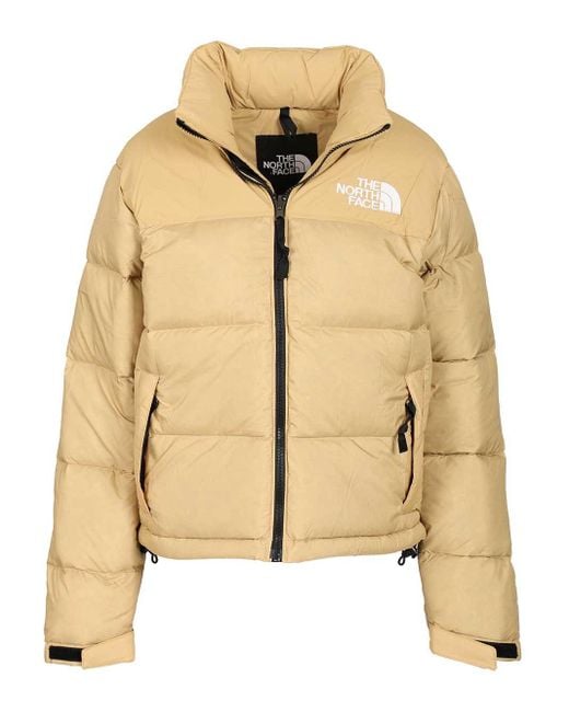 The North Face Natural 1996 Nuptse Retro Jacket