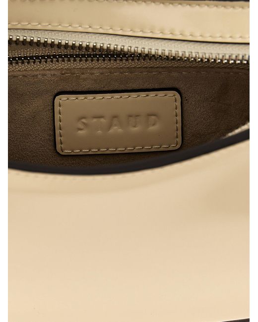 Staud Natural Ollie Hand Bags