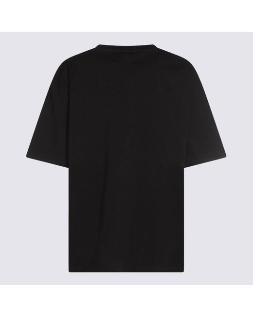 Fiorucci T-Shirts And Polos Blacks And Greys