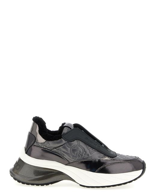 Pinko Black Ariel 19' Sneakers