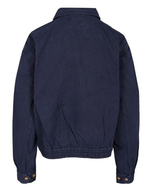 美品 POLO Ralph Lauren TWILL BOMBER JACKET s7-1275008_lifestyle?$rl_4x5_pdp$