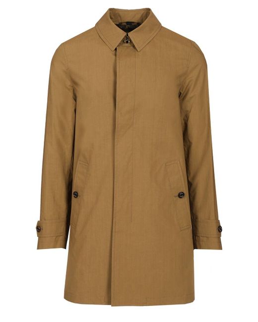 Sealup Natural Naviglio Coats for men