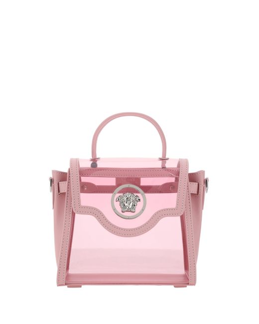 Borsa a Mano di Versace in Pink