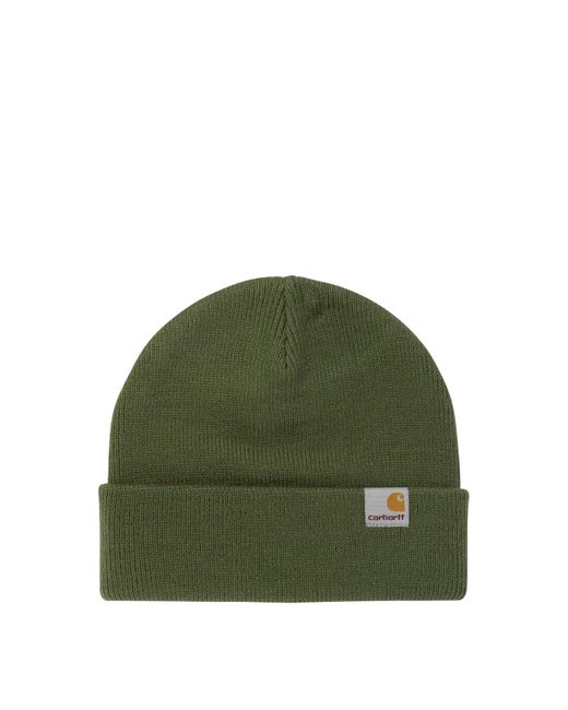 Stratus Cappelli Verde-Uomo di Carhartt in Green da Uomo