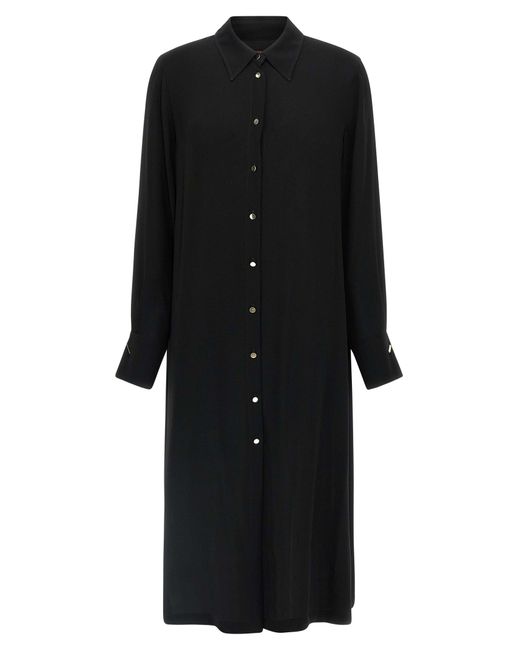 Numana Abiti Nero-Donna di Max Mara in Black