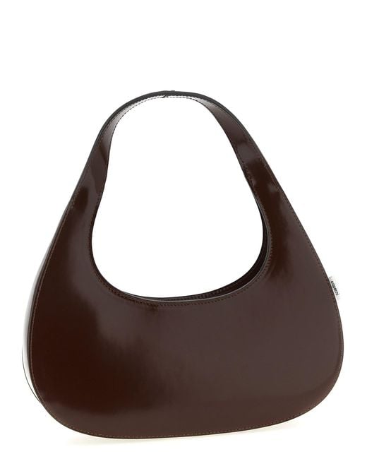 Coperni Brown New Baguette Hand Bags