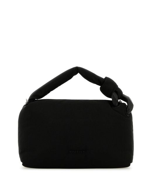 J.W. Anderson Black Handbags