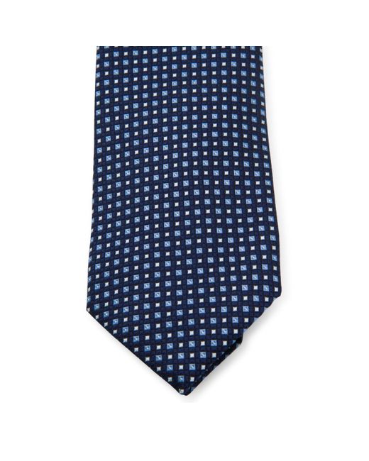 Ties And-Uomo di Zegna in Blue da Uomo