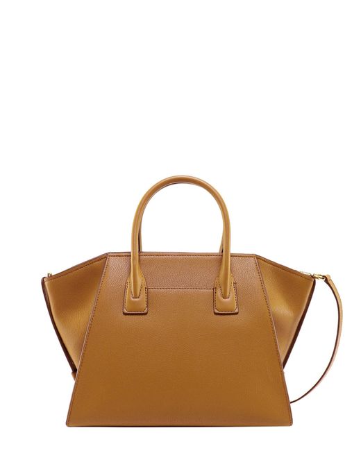 Michael Kors Brown Handbag