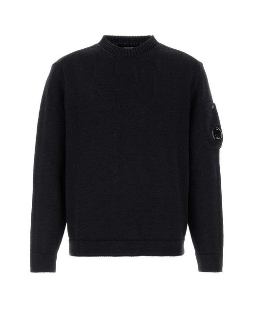 C P Company Blue C. P. Company for men