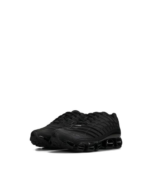 Adidas Originals Black Sneakers for men