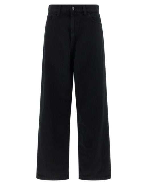 Carhartt Blue 'Brandon' Pants