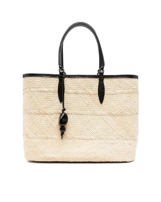 Hunting Season Natural Neutral Tote Bags