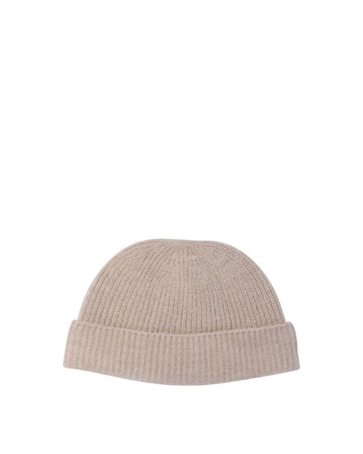 Cappelli-Uomo di Auralee in Gray da Uomo