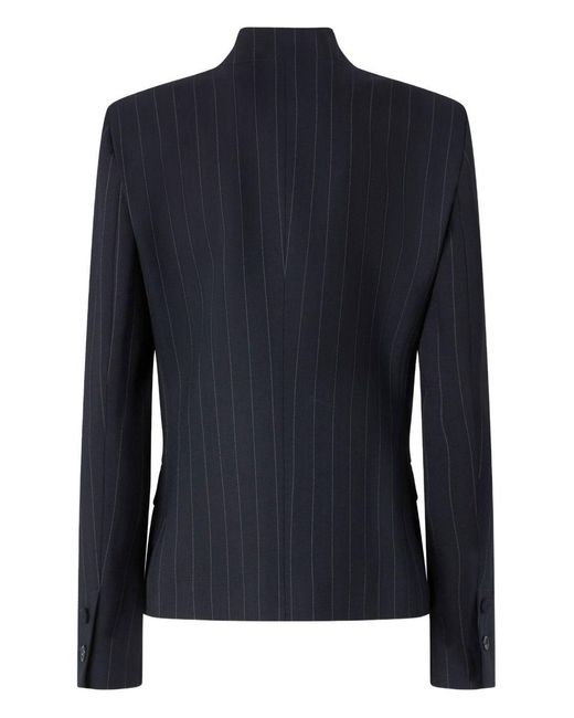 Pinko Blue Jackets And