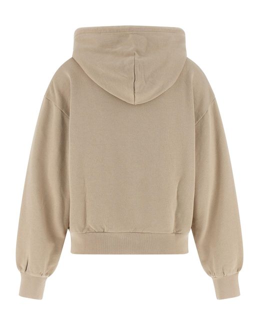 Carhartt Natural Casey Sweatshirt