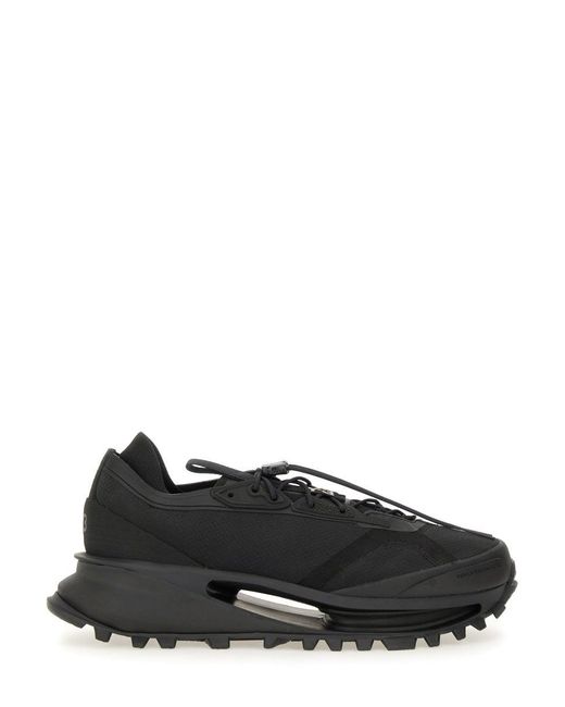 "S-Gendo Trail" Sneaker-Uomo di Y-3 in Black da Uomo