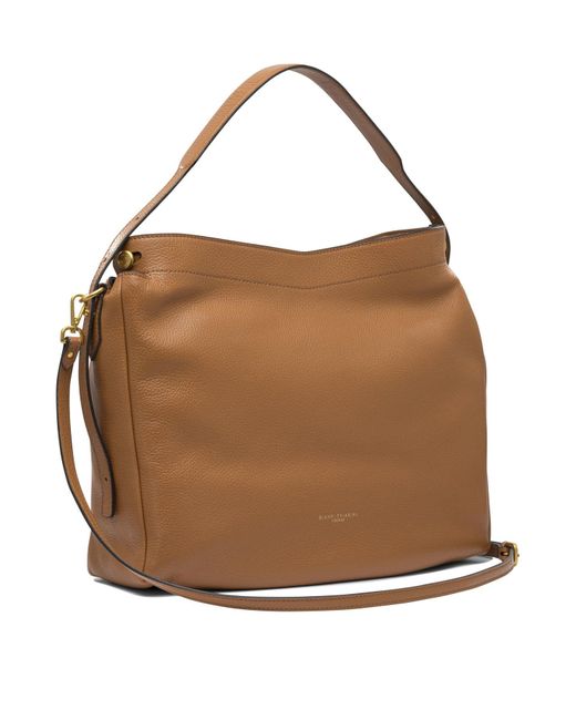 Borse A Spalla E Tracolla Marrone-Donna di Gianni Chiarini in Brown