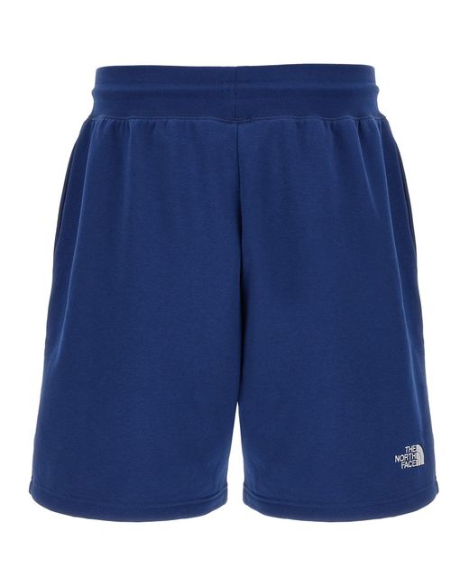 Essential Relax Bermuda E Short Blu-Uomo di The North Face in Blue da Uomo