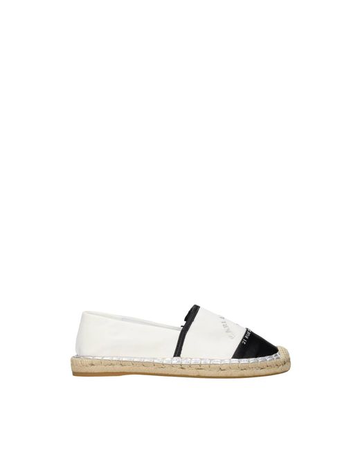 lagerfeld espadrilles