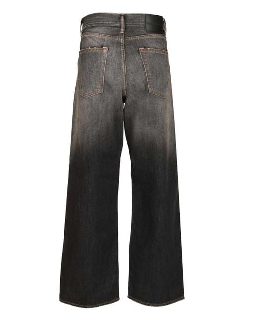 Acne Gray 1981 Trafalgar Trousers
