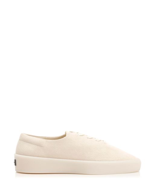 Fear Of God Natural The New 101 Sneakers White for men