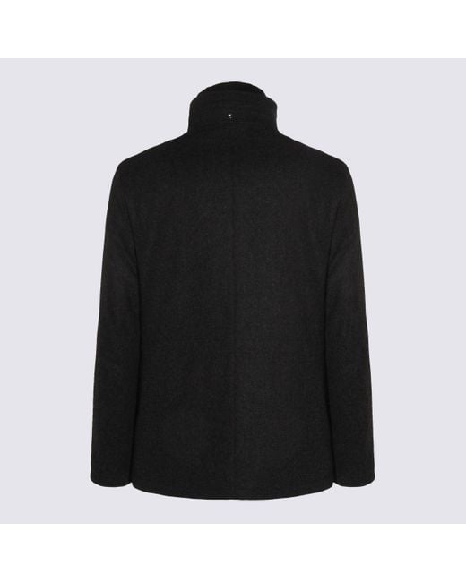 Montecore Black Coats Lava for men