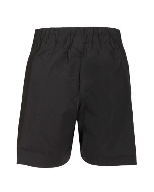 Arc'teryx Black Aestas Trousers