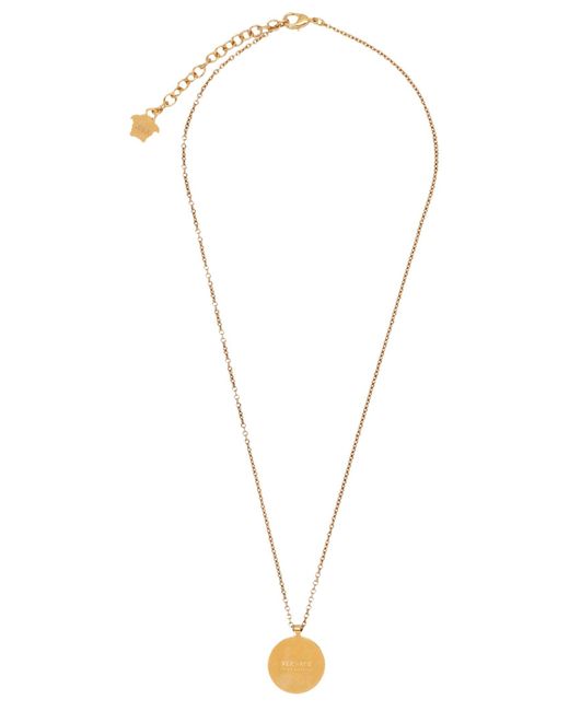 Crystallite medusa necklace deals