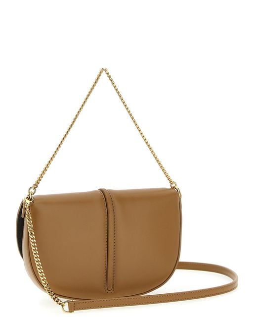 Fendi Brown Graphy Wallets And Card Holders